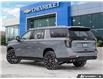 2026 Chevrolet Suburban High Country (Stk: 173204) in London - Image 4 of 27
