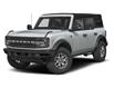 2026 Ford Bronco Badlands (Stk: 900346) in Wawa - Image 1 of 1