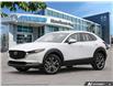 2026 Mazda CX-30 GS (Stk: 45703) in Newmarket - Image 1 of 26