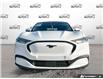 2021 Ford Mustang Mach-E Select (Stk: J0H2730) in Hamilton - Image 2 of 21