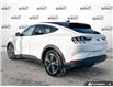 2021 Ford Mustang Mach-E Select (Stk: J0H2730) in Hamilton - Image 4 of 21