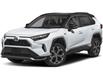 2024 Toyota RAV4 Prime XSE (Stk: J0H2742) in Hamilton - Image 1 of 10