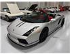 2008 Lamborghini Gallardo Spyder Convertible (Stk: A06901) in Watford - Image 2 of 44