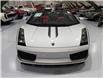 2008 Lamborghini Gallardo Spyder Convertible (Stk: A06901) in Watford - Image 4 of 44