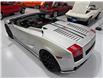 2008 Lamborghini Gallardo Spyder Convertible (Stk: A06901) in Watford - Image 8 of 44
