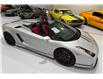 2008 Lamborghini Gallardo Spyder Convertible (Stk: A06901) in Watford - Image 17 of 44