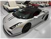 2008 Lamborghini Gallardo Spyder Convertible (Stk: A06901) in Watford - Image 3 of 44