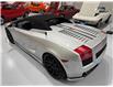 2008 Lamborghini Gallardo Spyder Convertible (Stk: A06901) in Watford - Image 9 of 44