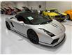 2008 Lamborghini Gallardo Spyder Convertible (Stk: A06901) in Watford - Image 16 of 44