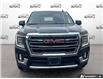 2023 GMC Yukon SLT (Stk: P7303A) in Oakville - Image 2 of 24