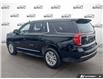 2023 GMC Yukon SLT (Stk: P7303A) in Oakville - Image 4 of 24