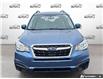 2017 Subaru Forester 2.5i (Stk: D6L045X) in Oakville - Image 2 of 24