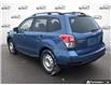 2017 Subaru Forester 2.5i (Stk: D6L045X) in Oakville - Image 4 of 24