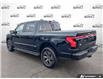 2025 Ford F-150 Lightning Lariat (Stk: D6F080A) in Oakville - Image 4 of 24