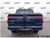 2025 Ford F-150 Lightning Lariat (Stk: D6F080A) in Oakville - Image 5 of 24