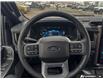 2025 Ford F-150 Lightning Lariat (Stk: D6F080A) in Oakville - Image 13 of 24