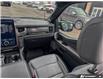 2025 Ford F-150 Lightning Lariat (Stk: D6F080A) in Oakville - Image 24 of 24