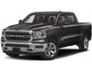 2023 RAM 1500 Big Horn (Stk: 633821) in Lower Sackville - Image 1 of 8