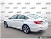 2020 Honda Accord EX-L 1.5T (Stk: D5C071X) in Oakville - Image 4 of 24