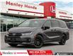 2026 Honda Odyssey Sport-L (Stk: H22613) in St. Catharines - Image 1 of 25