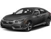 2018 Honda Civic Touring (Stk: 451497) in Lower Sackville - Image 1 of 6