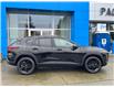 2026 Chevrolet Trax ACTIV (Stk: 26T65) in Port Alberni - Image 3 of 23