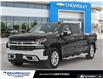 2022 Chevrolet Silverado 1500 LTD LTZ (Stk: 250729A) in London - Image 1 of 30
