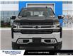 2022 Chevrolet Silverado 1500 LTD LTZ (Stk: 250729A) in London - Image 2 of 30
