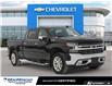 2022 Chevrolet Silverado 1500 LTD LTZ (Stk: 250729A) in London - Image 8 of 30