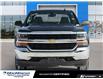 2017 Chevrolet Silverado 1500  (Stk: 260140A) in London - Image 2 of 30