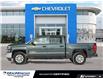 2017 Chevrolet Silverado 1500  (Stk: 260140A) in London - Image 3 of 30