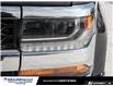 2017 Chevrolet Silverado 1500  (Stk: 260140A) in London - Image 13 of 30