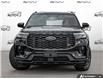 2026 Ford Explorer ST (Stk: XI024) in Sault Ste. Marie - Image 2 of 24