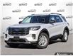 2026 Ford Explorer Active (Stk: XI023) in Sault Ste. Marie - Image 1 of 26