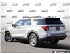 2026 Ford Explorer Active (Stk: XI023) in Sault Ste. Marie - Image 4 of 26