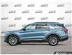 2026 Ford Explorer Active (Stk: XI022) in Sault Ste. Marie - Image 3 of 25