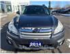 2014 Subaru Outback 3.6R Limited Package (Stk: TLP1291) in RICHMOND HILL - Image 10 of 29