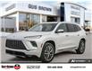 2026 Buick Enclave Avenir (Stk: J268304) in WHITBY - Image 1 of 26