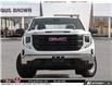 2026 GMC Sierra 1500 Pro (Stk: G256235) in WHITBY - Image 2 of 26