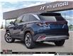 2026 Hyundai Tucson Preferred w/Trend Package (Stk: U453562) in Brooklin - Image 4 of 24