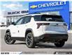 2026 Chevrolet Equinox RS (Stk: 248649) in Goderich - Image 4 of 22