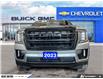 2023 GMC Yukon XL SLT (Stk: 446022) in Goderich - Image 5 of 25