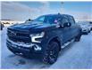 2024 Chevrolet Silverado 1500 LT Trail Boss (Stk: 43509J) in Belleville - Image 1 of 3
