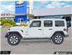 2021 Jeep Wrangler Unlimited Sahara (Stk: 26228A) in Perth - Image 3 of 23 2021 Jeep Wrangler Unlimited Sahara (Stk: 26228A) in Perth - Image 3 of 23