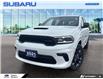 2021 Dodge Durango GT (Stk: 6125A) in Tecumseh - Image 3 of 26
