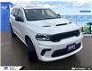 2021 Dodge Durango GT (Stk: 6125A) in Tecumseh - Image 4 of 26
