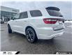 2021 Dodge Durango GT (Stk: 6125A) in Tecumseh - Image 9 of 26