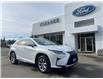 2019 Lexus RX 350 Base (Stk: 19S954A) in CRESTON - Image 1 of 27