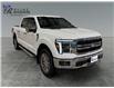 2025 Ford F-150 Lariat (Stk: S9932) in ROSETOWN - Image 1 of 17