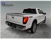2025 Ford F-150 Lariat (Stk: S9932) in ROSETOWN - Image 3 of 17